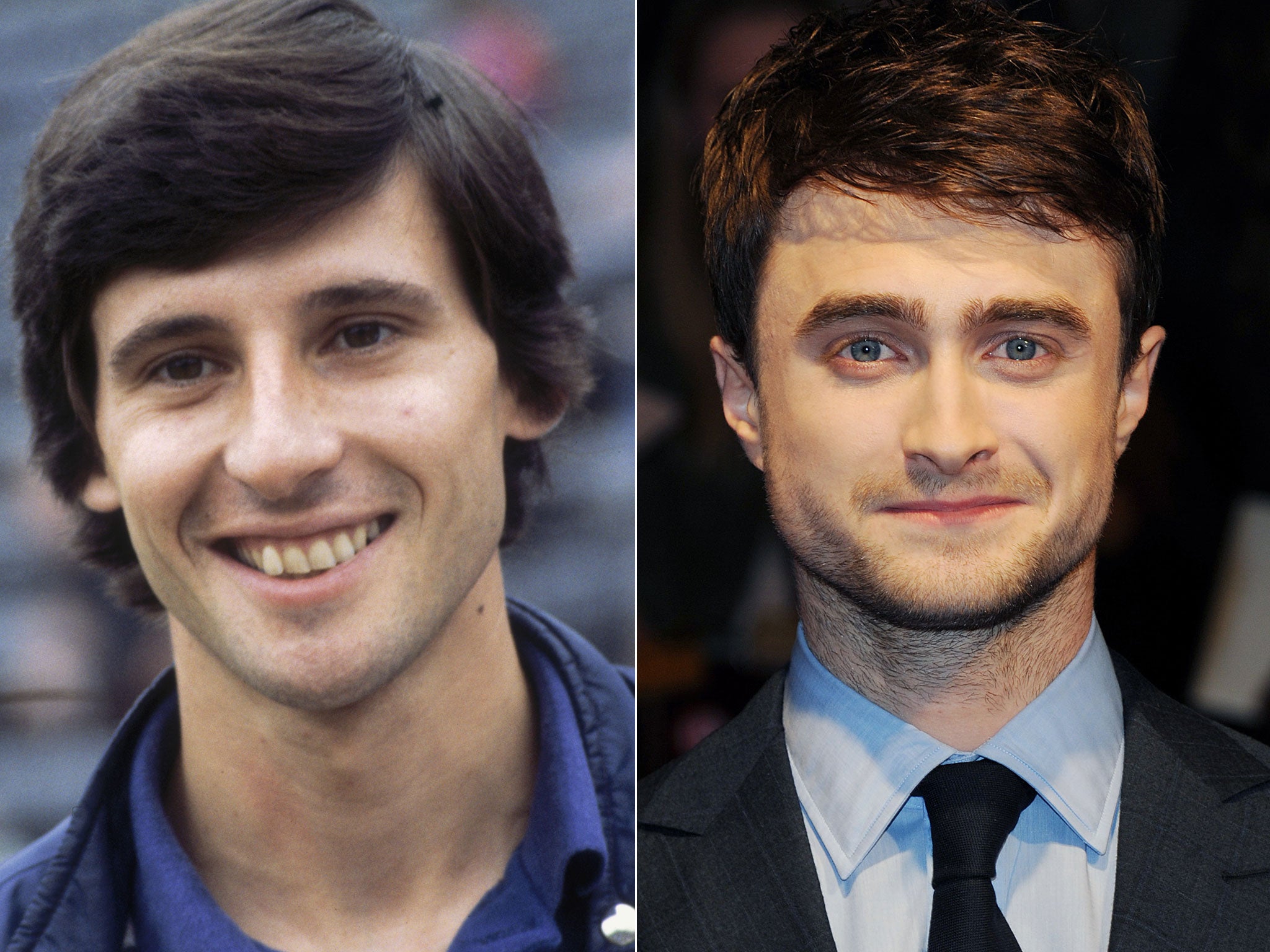 Daniel Radcliffe is set to play Sebastian Coe in a new film