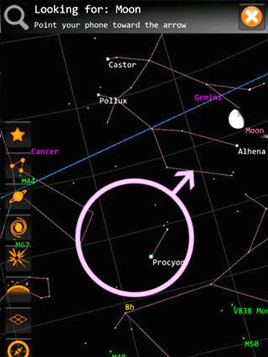 The 10 Best Astronomy Apps The Independent