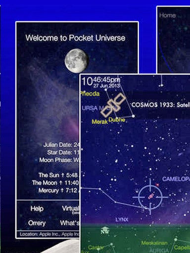 The 10 Best Astronomy Apps The Independent