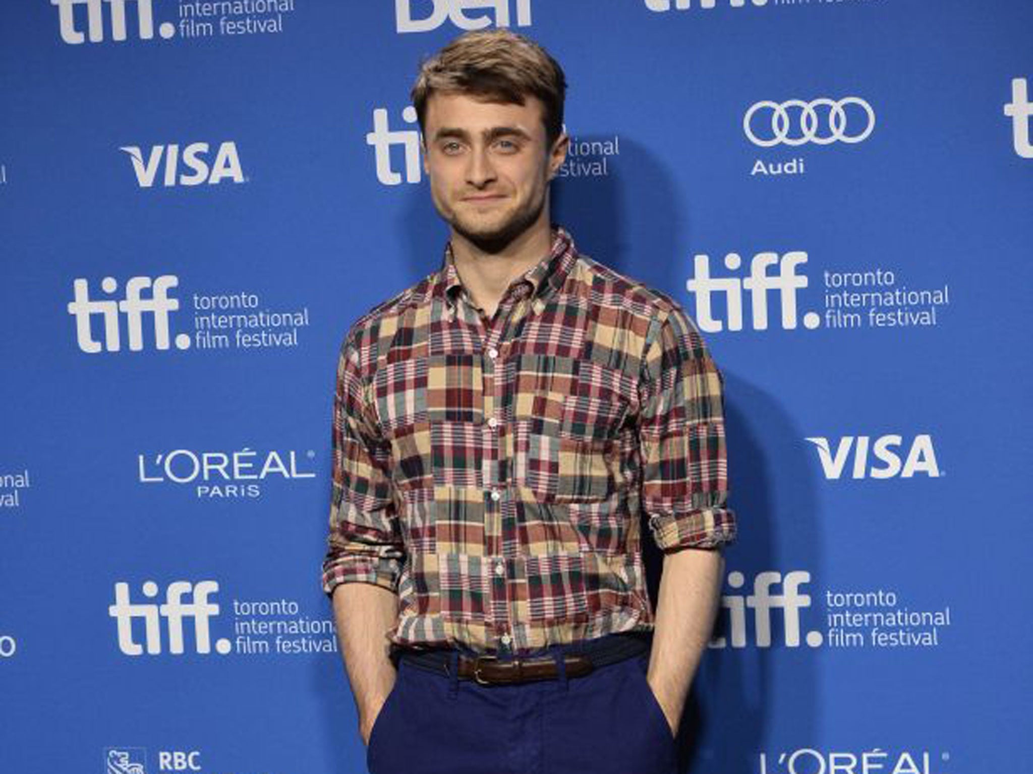 Daniel Radcliffe, Actor