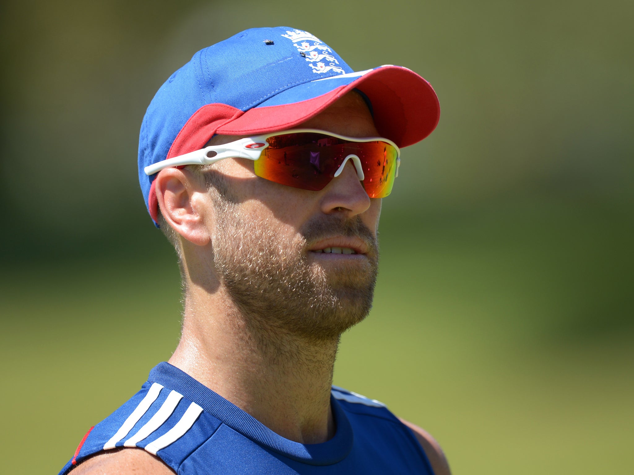 Matt Prior is not taking the captaincy role for granted in Alastair Cooks' absence