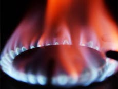 UK households face billion pound energy bill