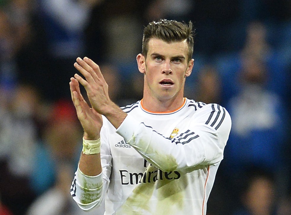 Gareth Bale promises the best is yet to come after scoring ...