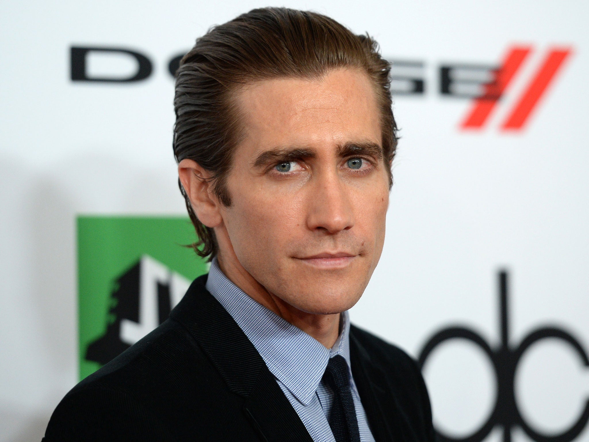 Jake Gyllenhaal has revealed that he gave a terrible audition for the part of Frodo in Lord of the Rings