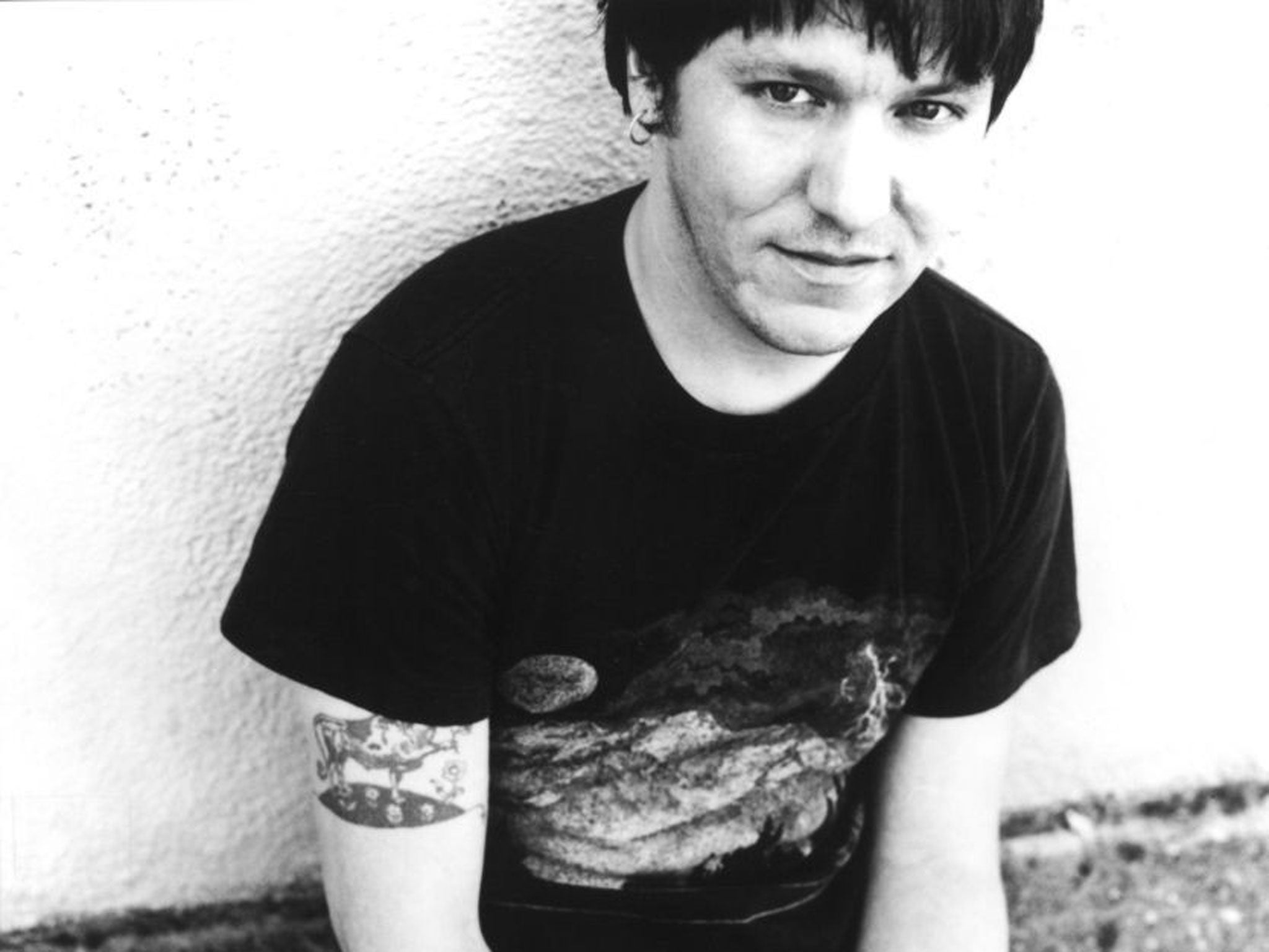 Elliott Smith  Spotify