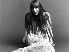 Joni Mitchell’s Blue: What critics have said about one of the greatest albums of all time