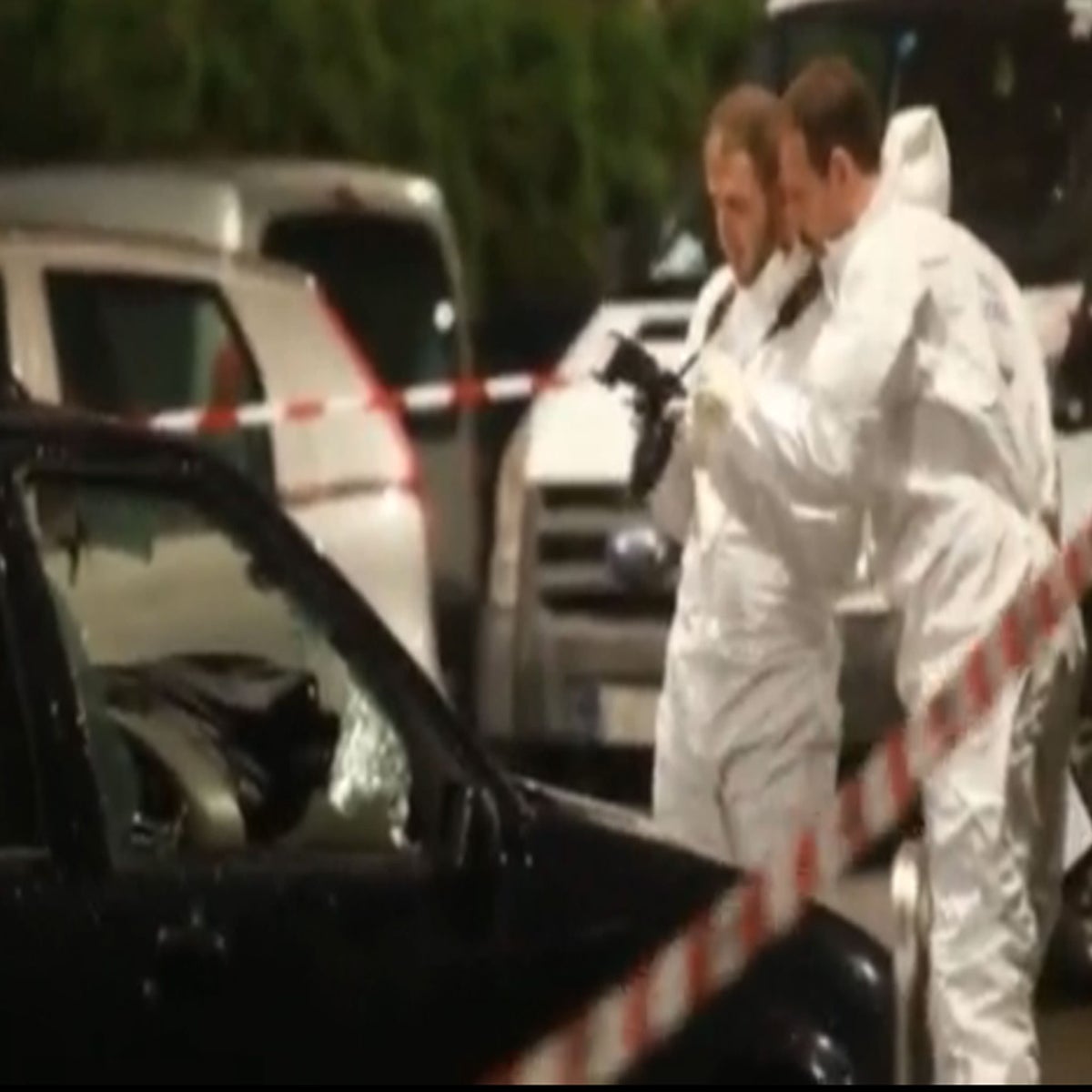 Three killings in Milan as mafia spreads northwards | The Independent | The  Independent