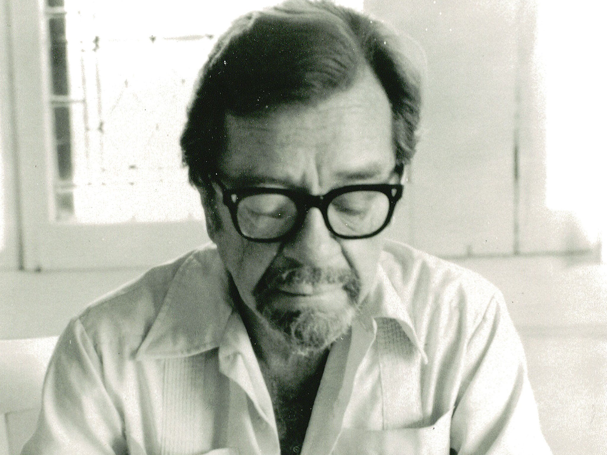 John Williams, author of Stoner