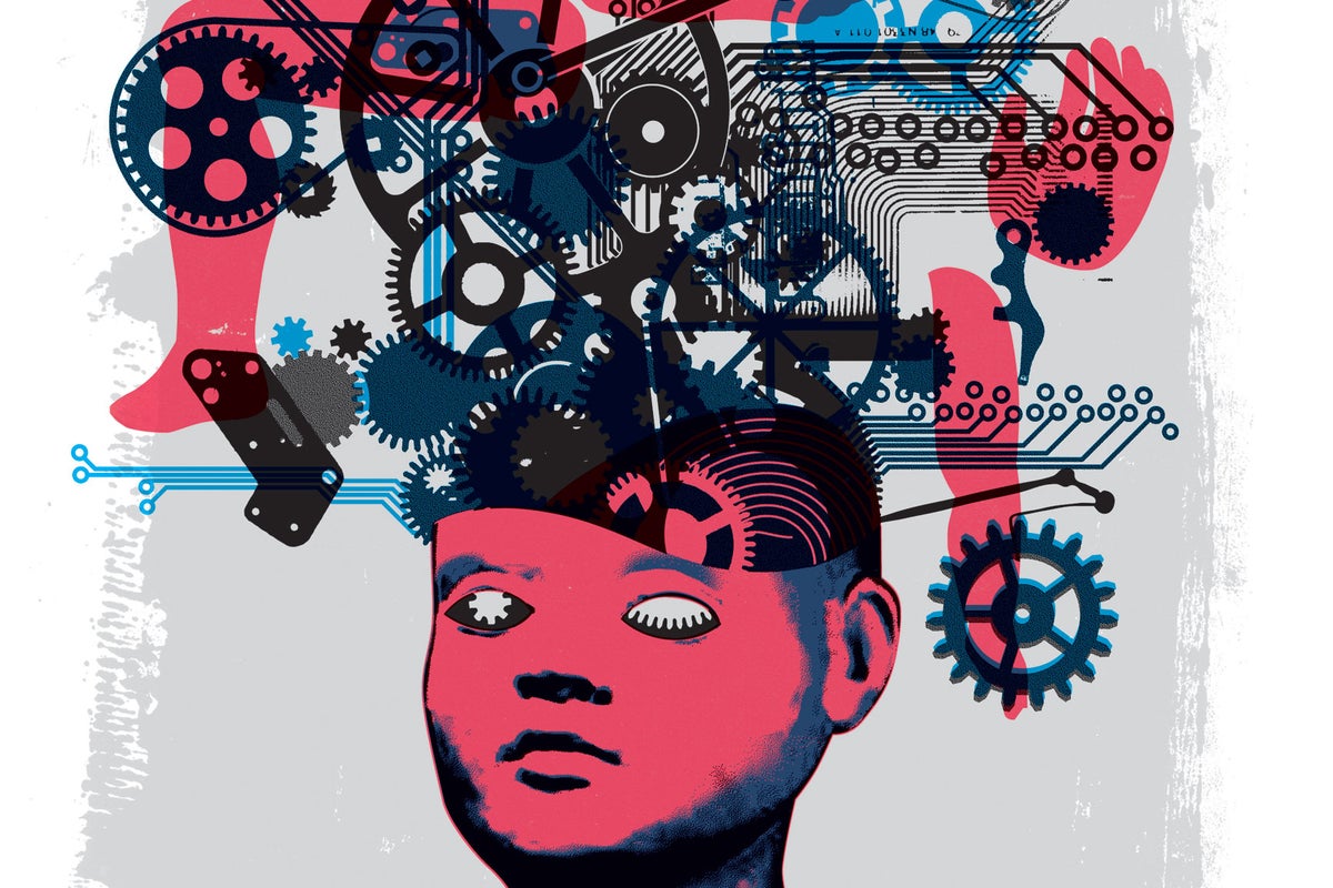 Driven to distraction: Have we lost the ability to focus on a single ...