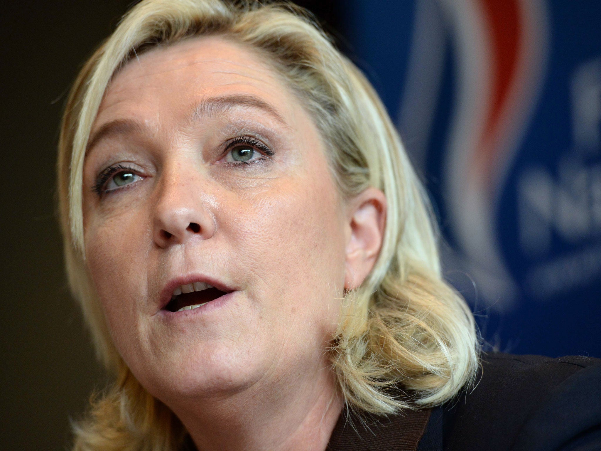 The court would challenge the measure proposed by the leader of the National Rally party – previously known as the National Front – and be likely to declare it unconstitutional
