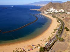 Canary Islands removed from quarantine-exempt list