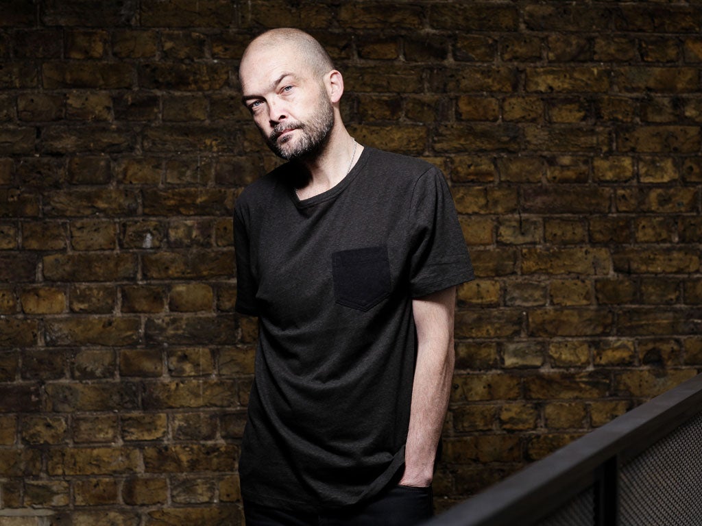 Full circle: Ben Watt’s attempt at a novel prompted a return to song-writing