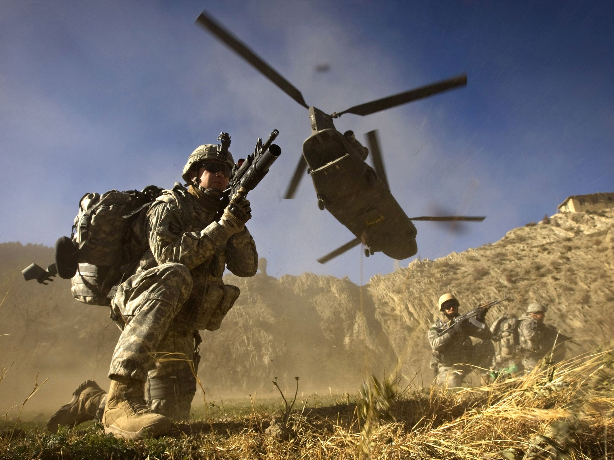 оружие Афганистан США войска NAVY weapons Afghanistan USA troops бесплатно