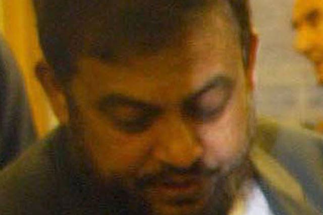 Chowdhury Mueen Uddin was found guilty for his part in the murder of 18 intellectuals