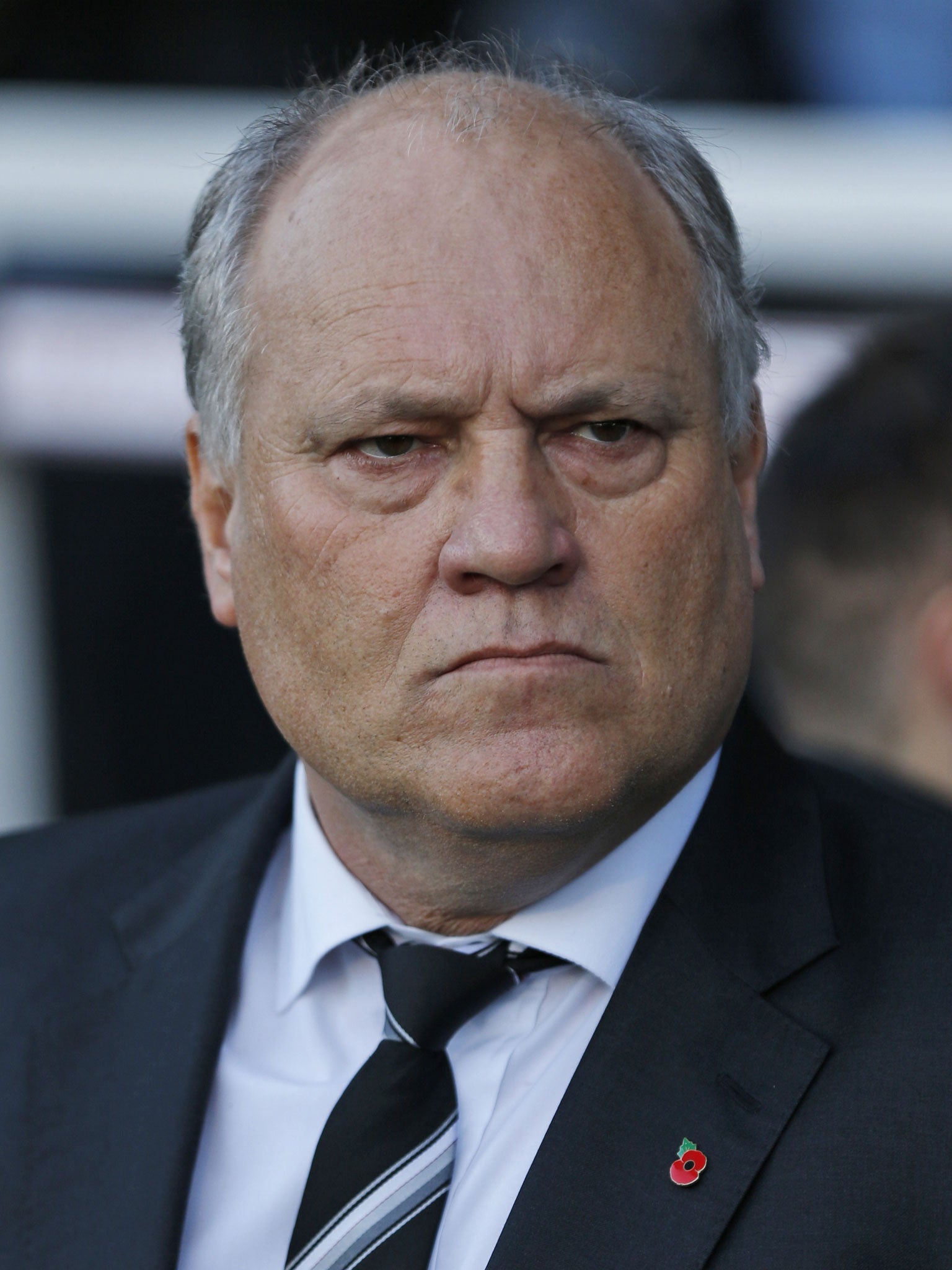 Martin Jol admits he is perplexed by Fulham’s inconsistent form