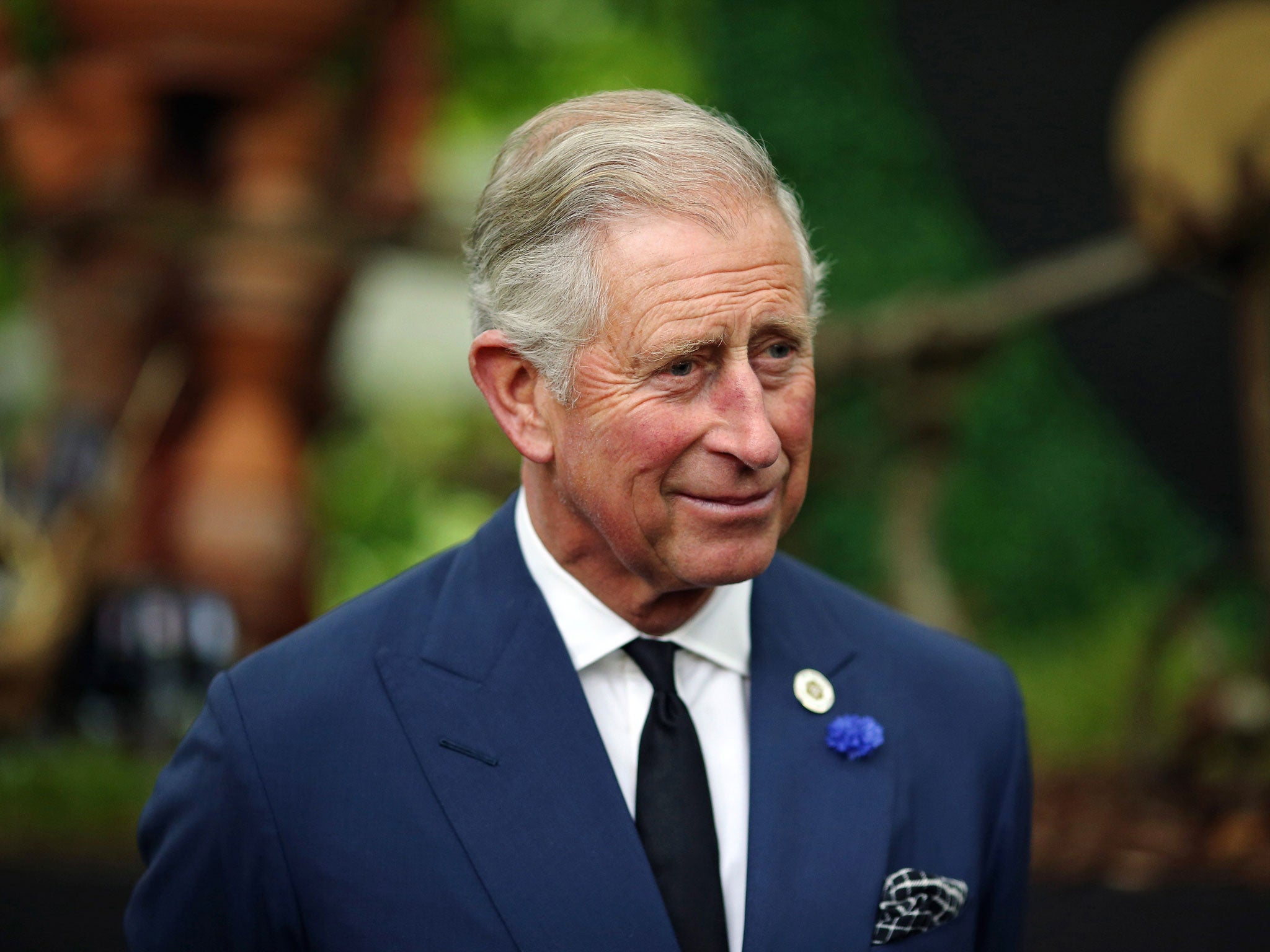 Prince Charles's Duchy of Cornwall estate generates £28m in revenue every year