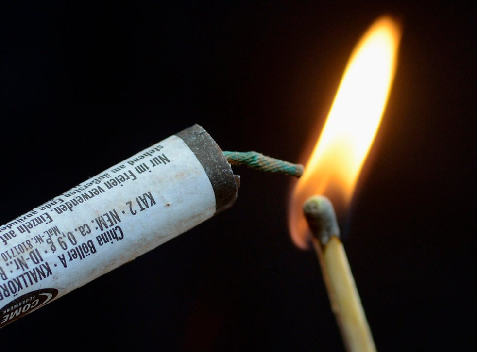 Quiz Fireworks Bonfires And Guy Fawkes Oh My The Independent The Independent
