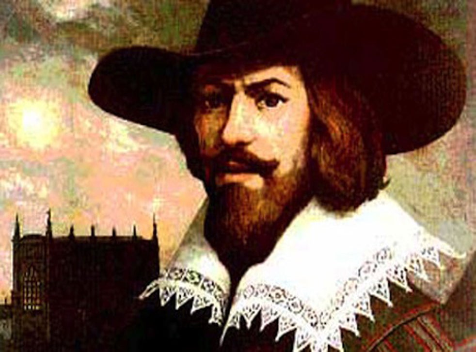Anonymous How The Guy Fawkes Mask Became An Icon Of The Protest Movement The Independent The Independent