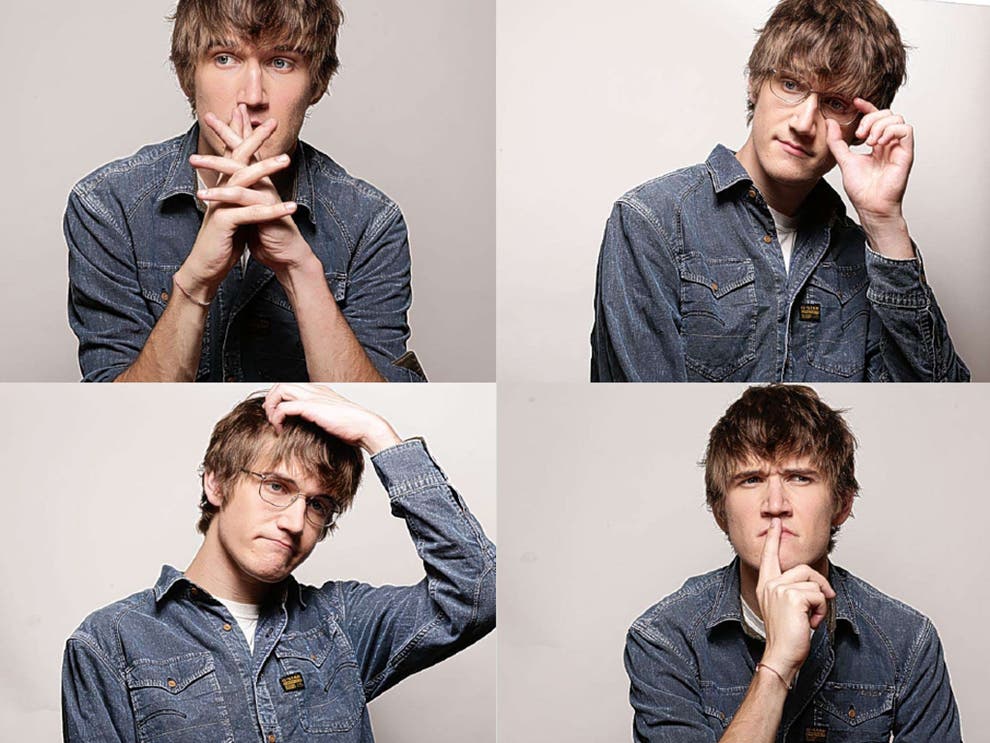 Bo Burnham Movies And Tv Shows The many faces of Bo Burnham | The Independent | The Independent