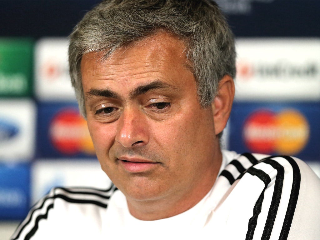 The Chelsea manager said some players had ‘forgotten why they win’