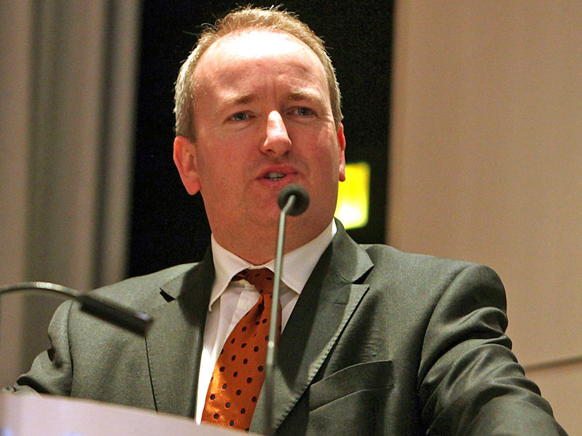 Mark Pritchard investigation New allegations fuel debate on MPs’ jobs