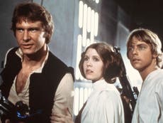 Major original character rumoured to be killed off in Star Wars 7