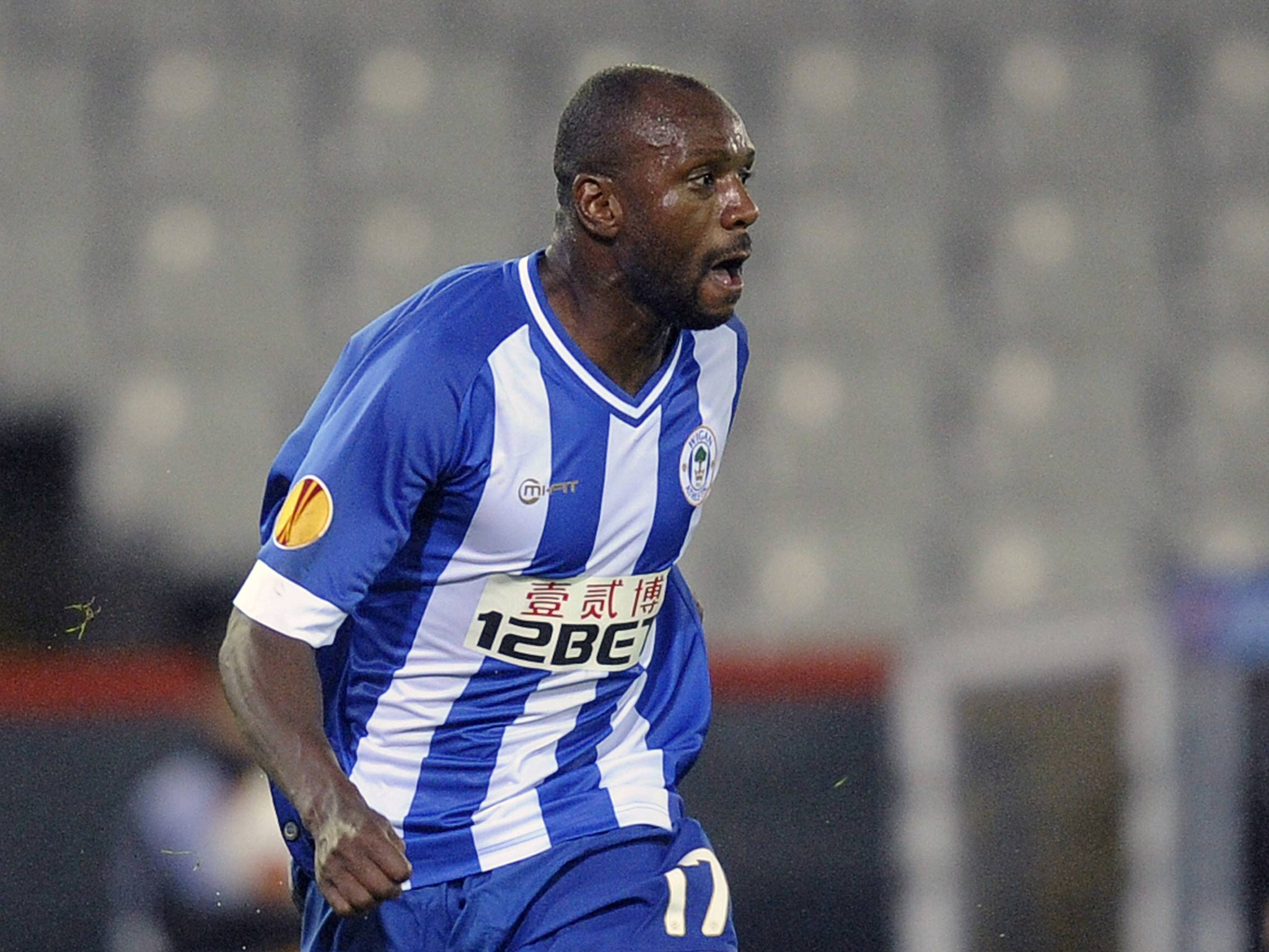 Emmerson Boyce