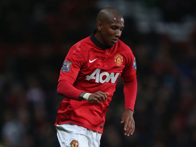 Ashley Young has been criticised by former Liverpool midfielder Dietmar Hamann
