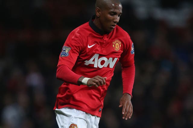 Ashley Young has been criticised by former Liverpool midfielder Dietmar Hamann