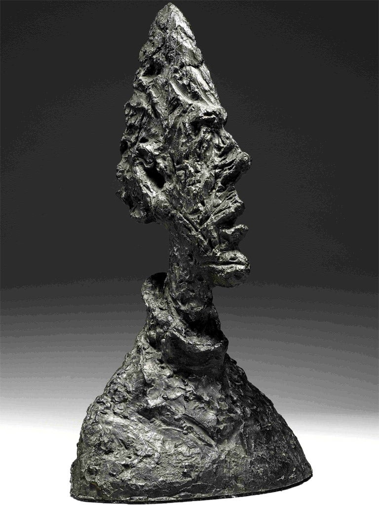 Alberto Giacometti Selected Works Fondation Marguerite Et Aime