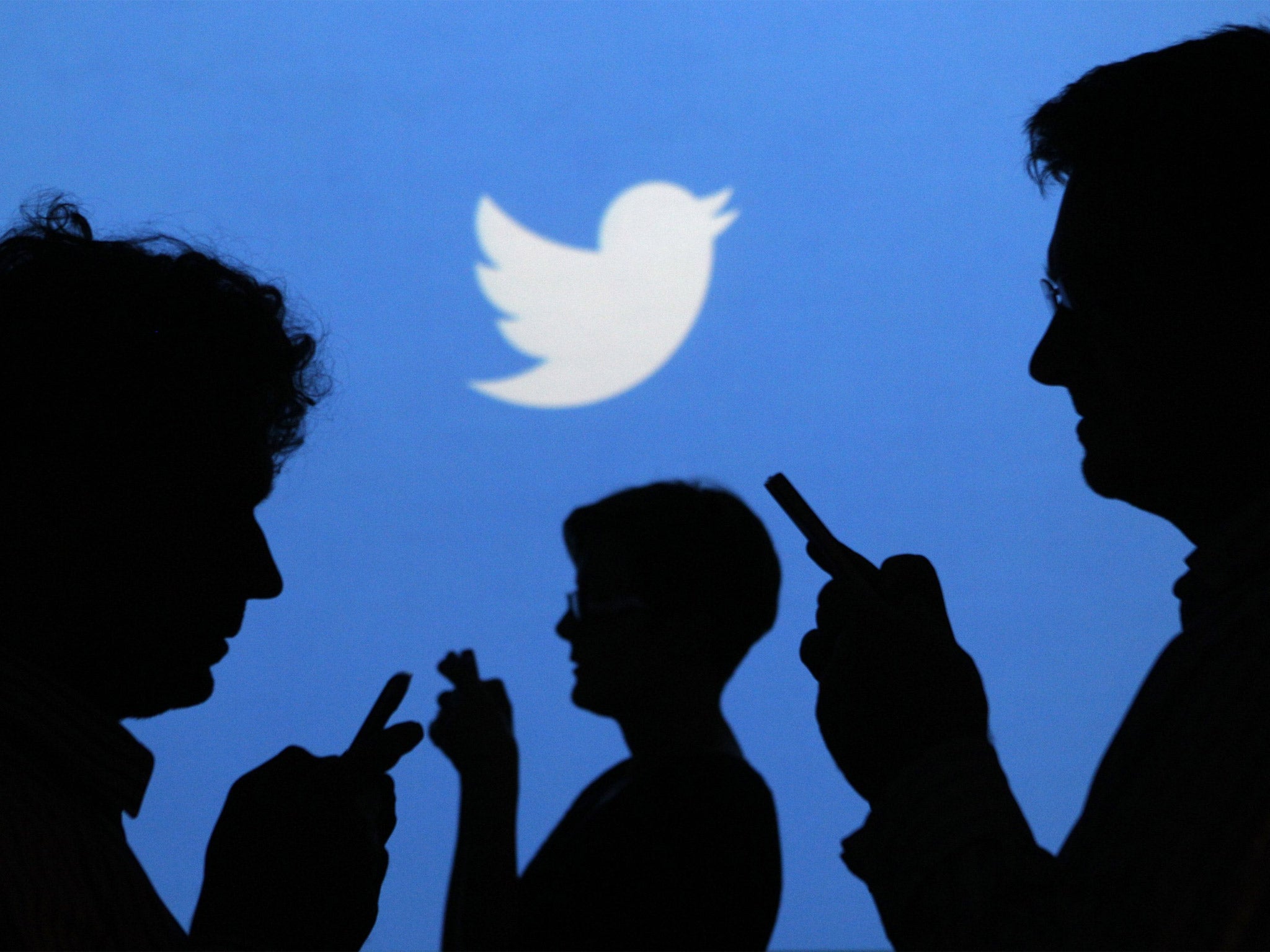 The popularity of Twitter has seen a whole industry grow up around it