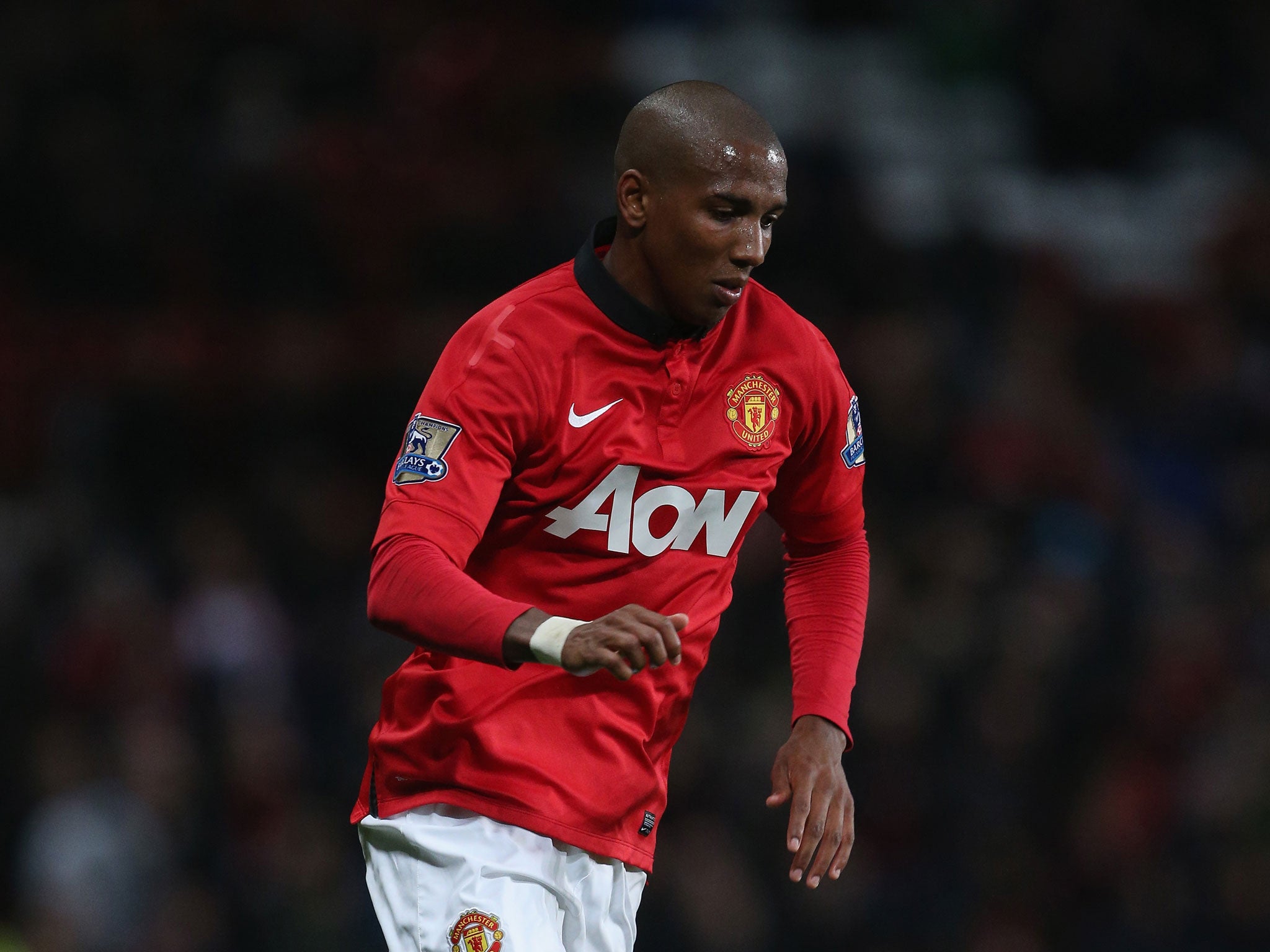 Manchester United winger Ashley Young has been told to cut out his diving by former Liverpool midfielder Dietmar Hamann