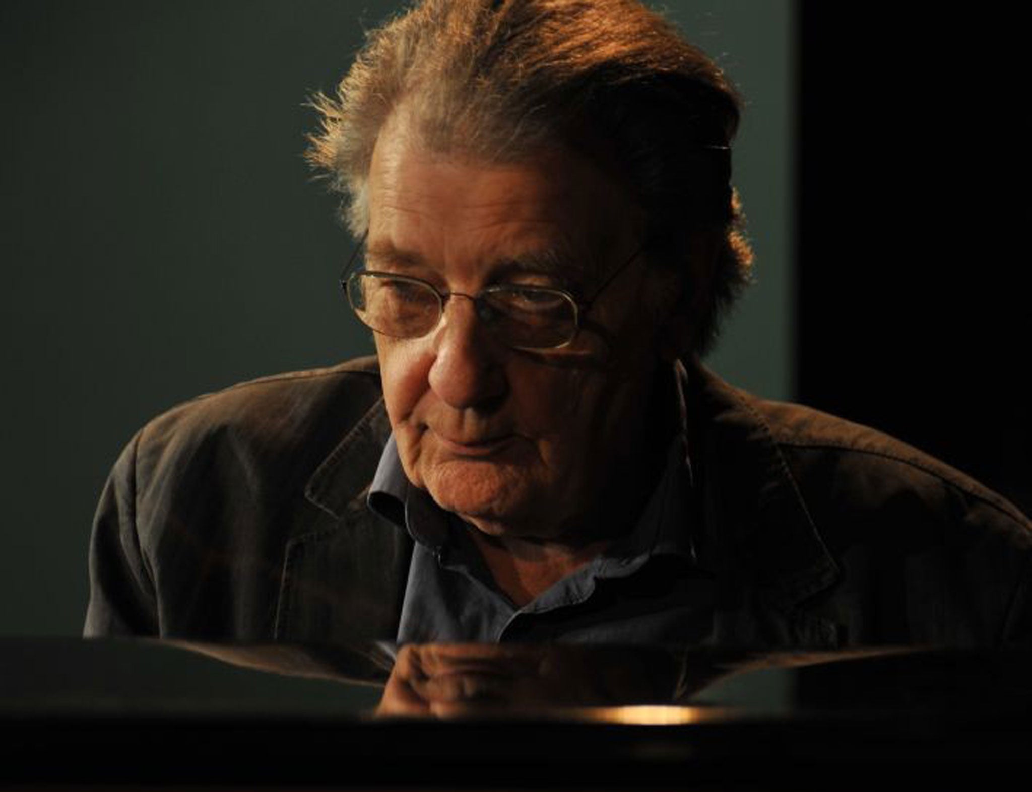 The beat goes on: Stan Tracey