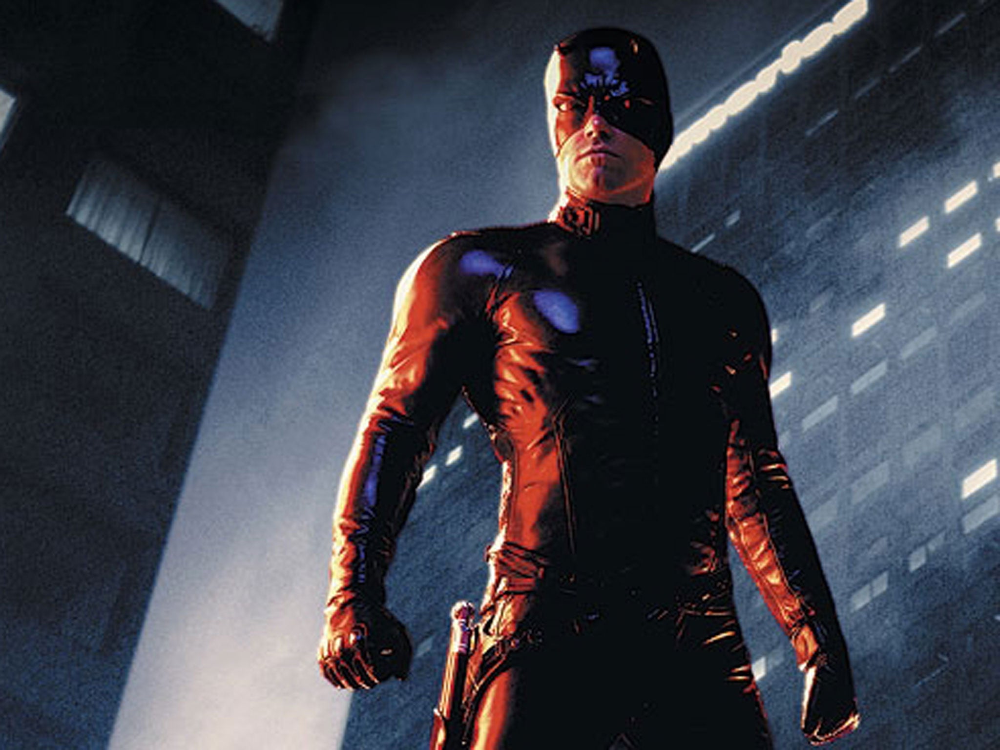 Daredevil returns Marvel teams up with Netflix to create four new
