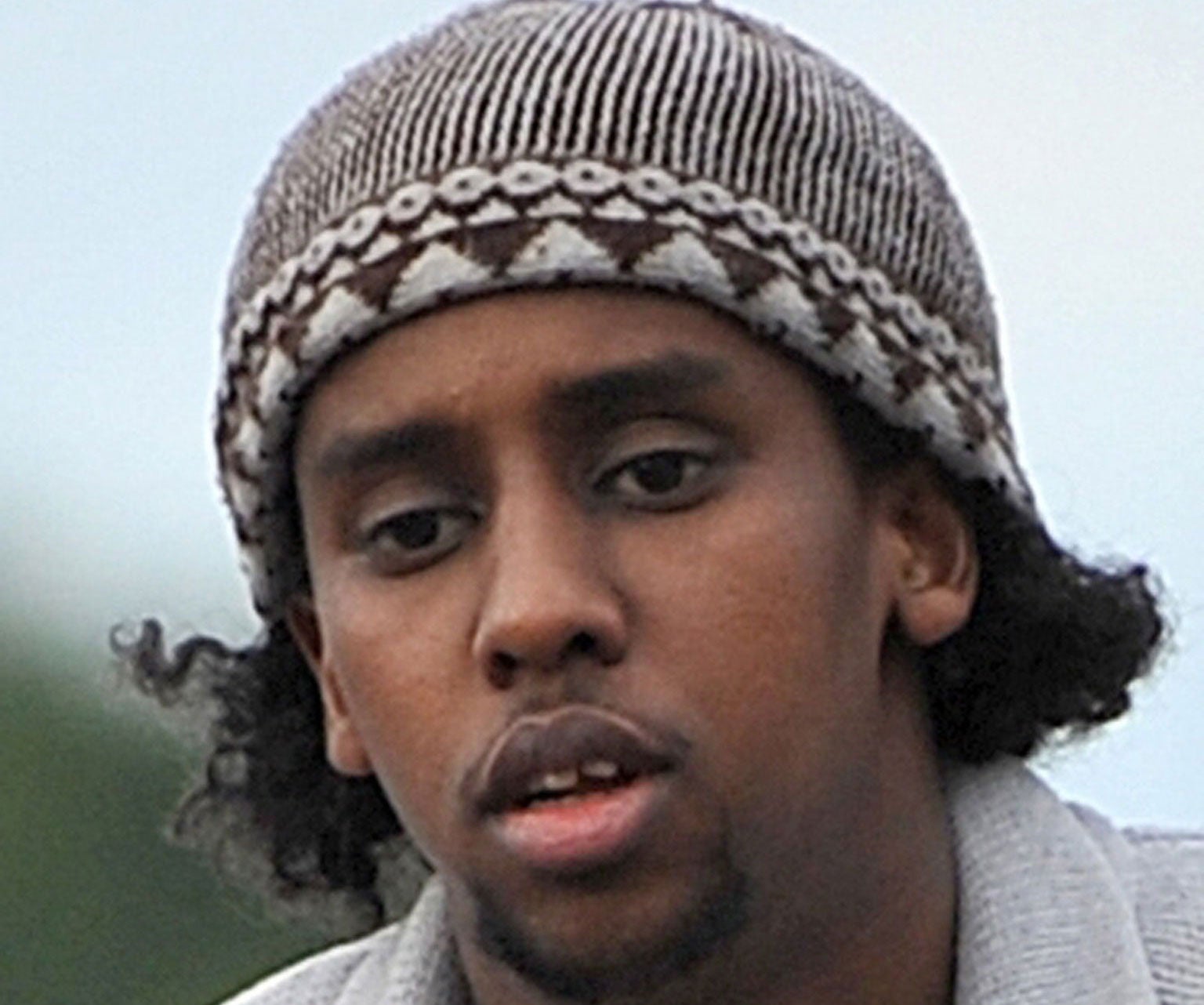 Terror suspect Mohammed Ahmed Mohamed who is being hunted by counter-terrorism officers from Scotland Yard after breaching his terrorism prevention and investigation measures notice