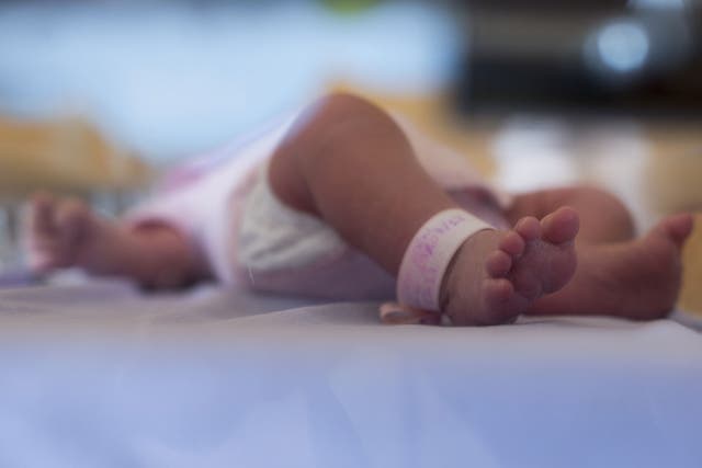 The right to give a baby either parent's surname will soon be accessible to parents in Belgium