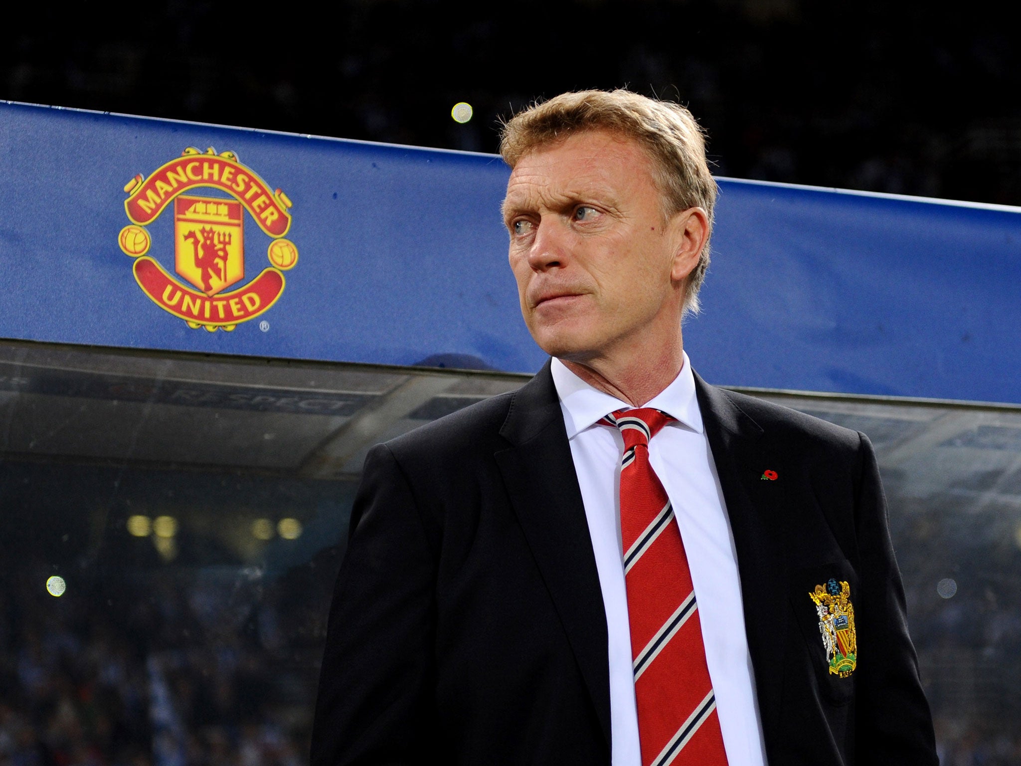 Manchester United manager David Moyes has the backing of former defender Gary Pallister