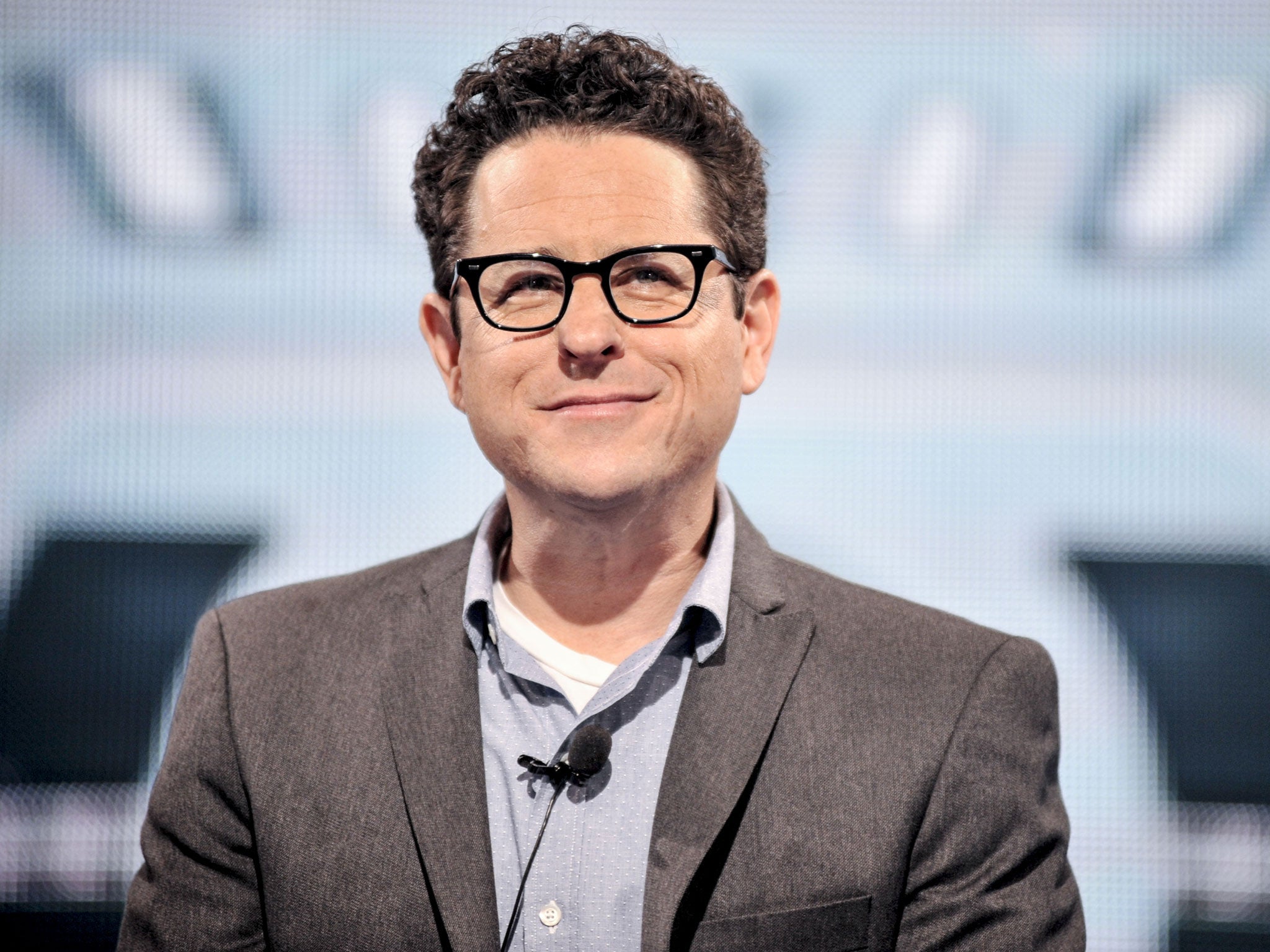 Star Wars: Episode VII, directed by JJ Abrams, will be released in December 2015