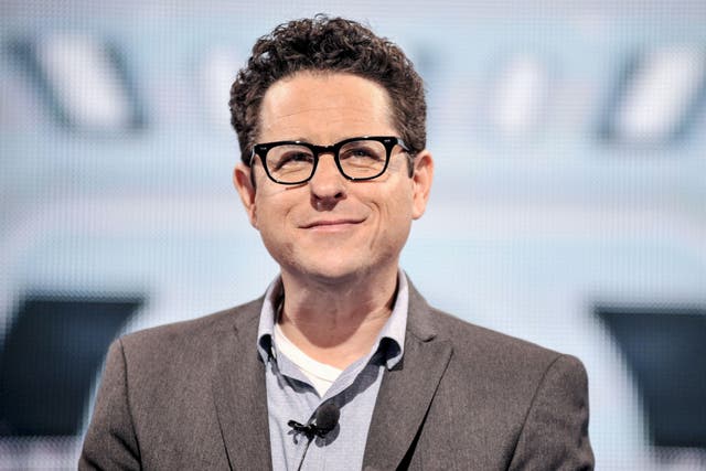 Star Wars: Episode VII, directed by JJ Abrams, will be released in December 2015
