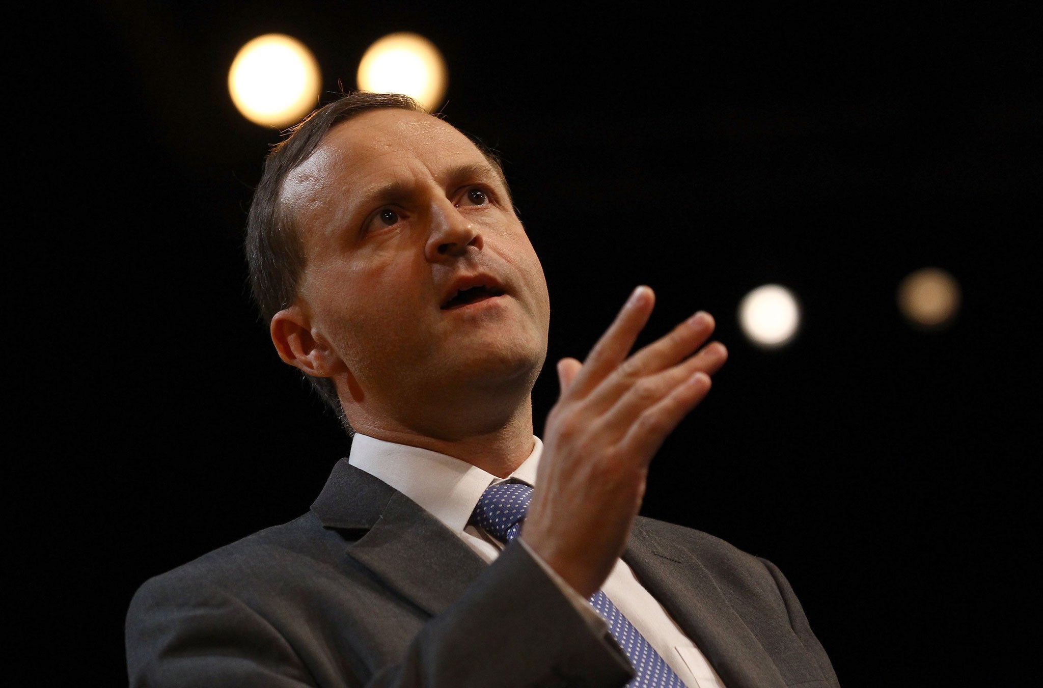 Pensions Minister Steve Webb said he would like to hark back to when 'pensions related to what people earn'