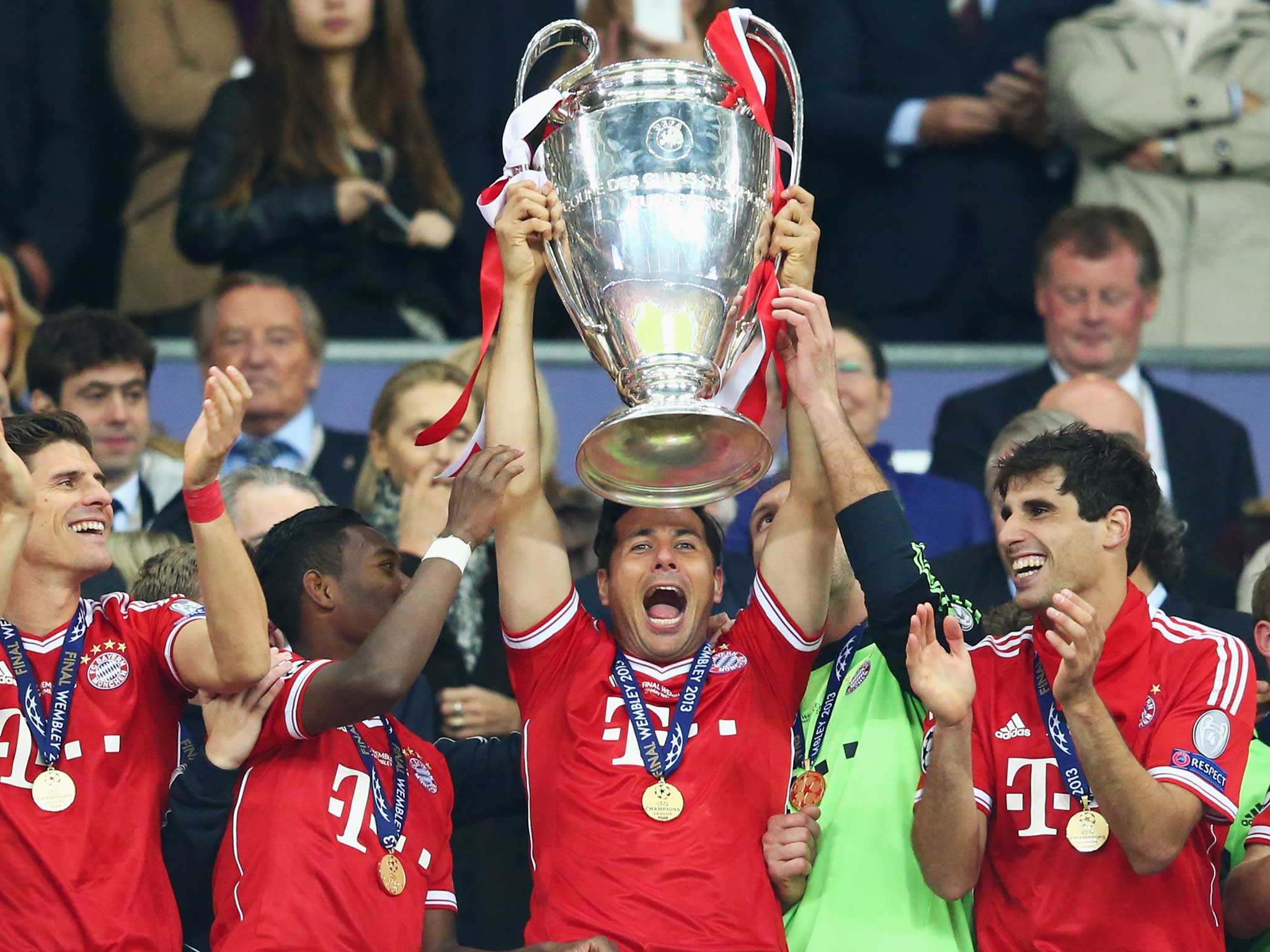 BT Sport To Show UEFA Champions League Final For Free On