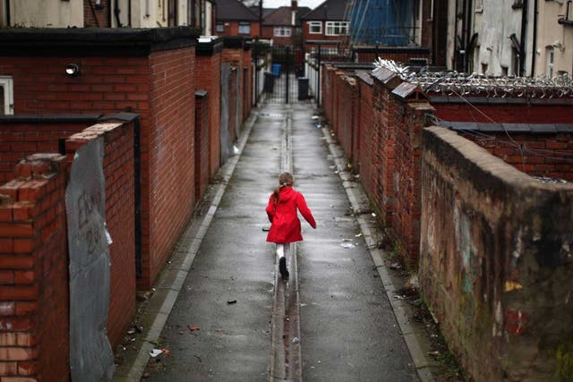 Who cares? Vulnerable children have less protection because of  job-hopping council chiefs