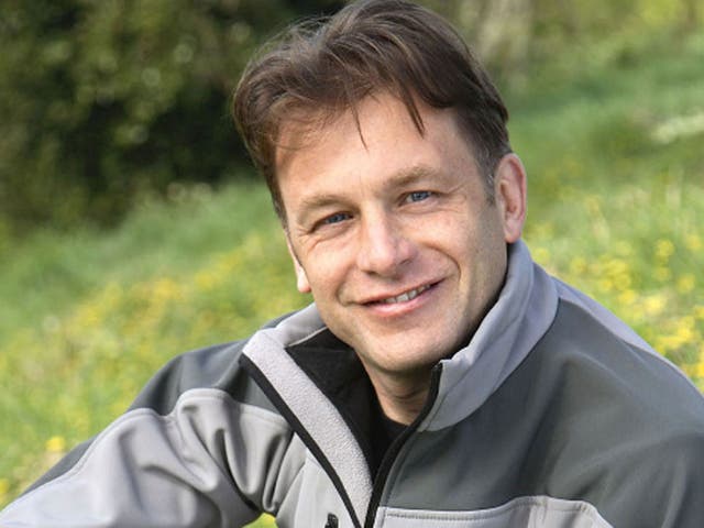 Chris Packham condemned 'liars and frauds' over the badger cull