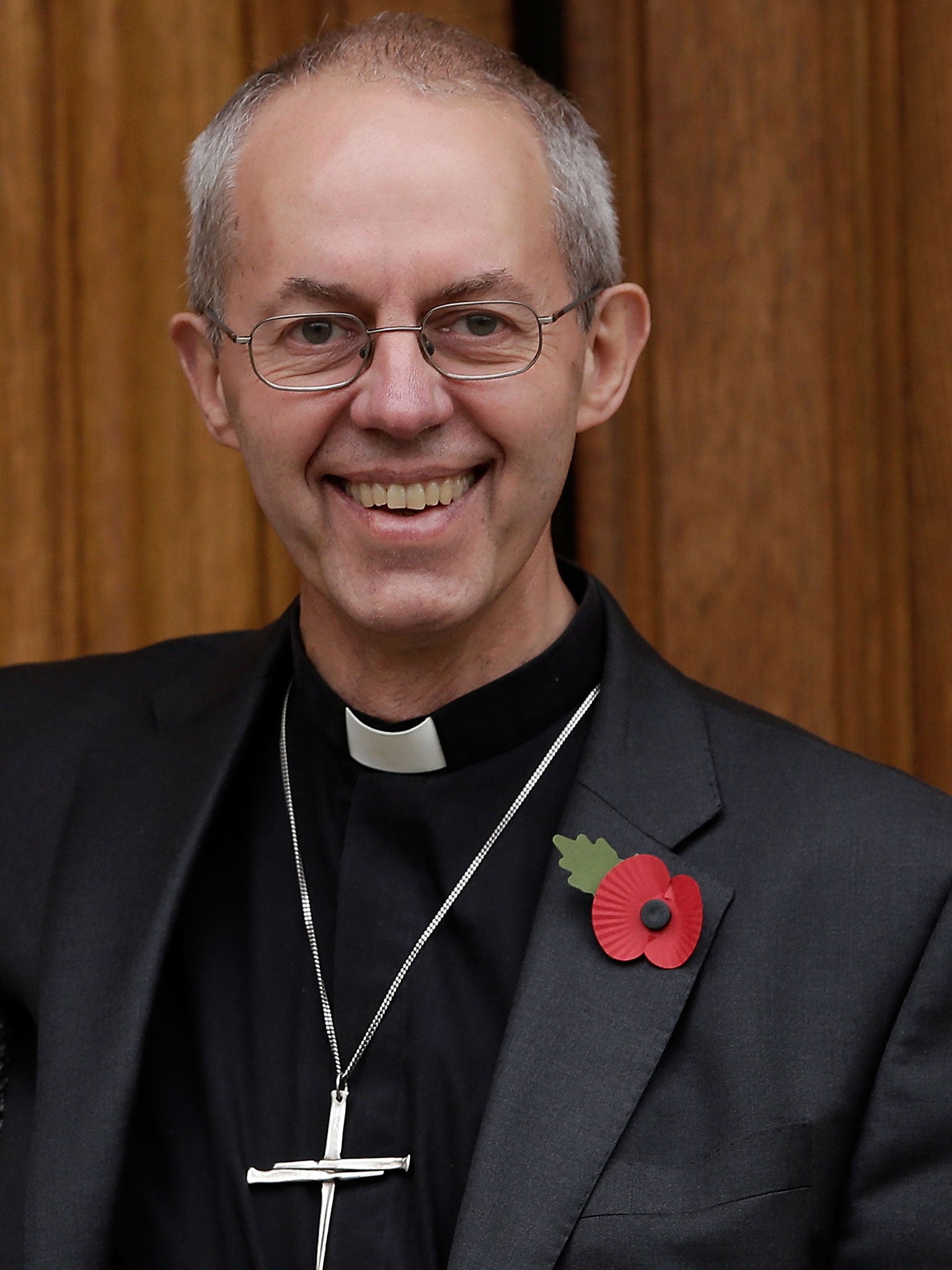 Justin Welby, the Archbishop of Canterbury, has warned that expensive Christmas presents could damage relationships if they leave people short of money