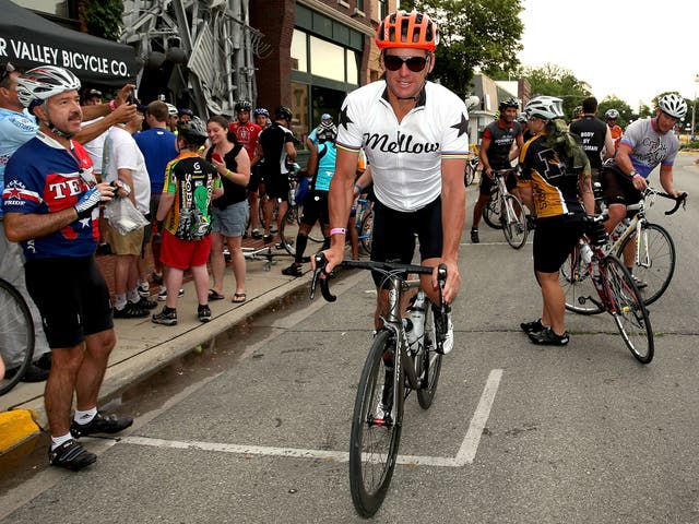 Disgraced cyclist Lance Armstrong has admitted he is willing to give "100% transparency and honesty" in assisting with any future inquiries into drug cheating