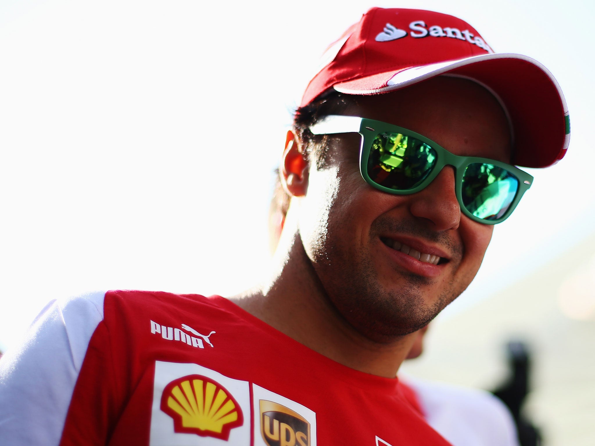 Felipe Massa will leave Ferrari at the end of the season to join Williams