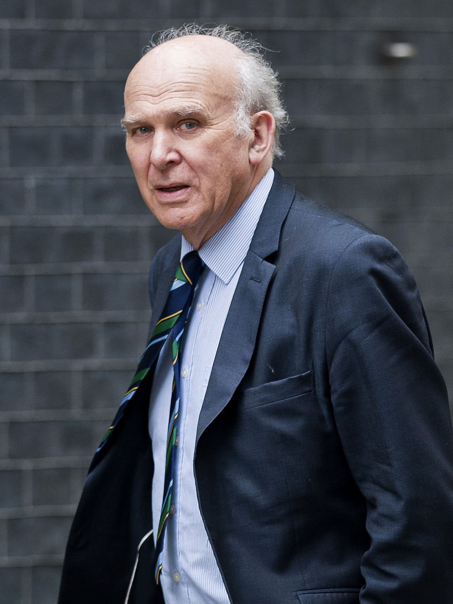 Vince Cable will use his talks in Russia to address concerns over the activists' treatment
