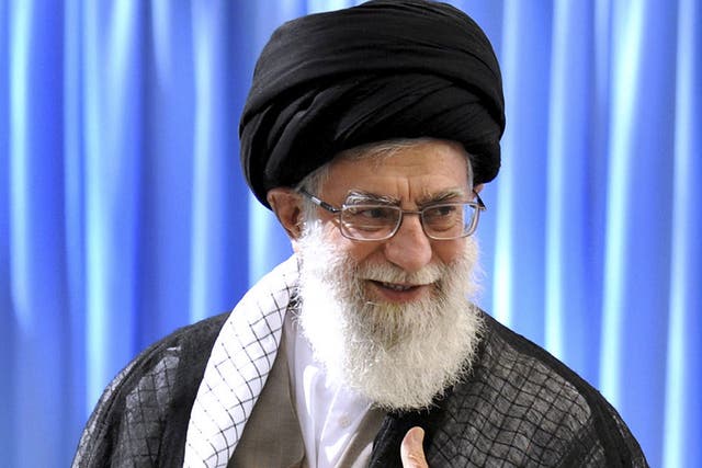 Ayatollah Ali Khamenei's Setad has built a fortune on the forced seizure of thousands of properties belonging to ordinary Iranians 