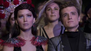 YARN, Last year, the 74th Hunger Games