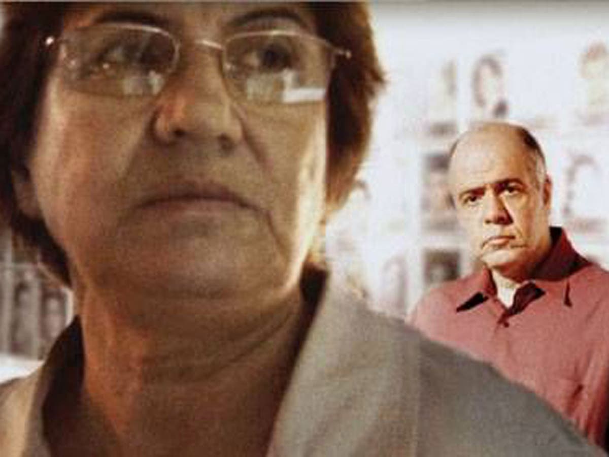 Postcard from...Beirut The Independent The Independent